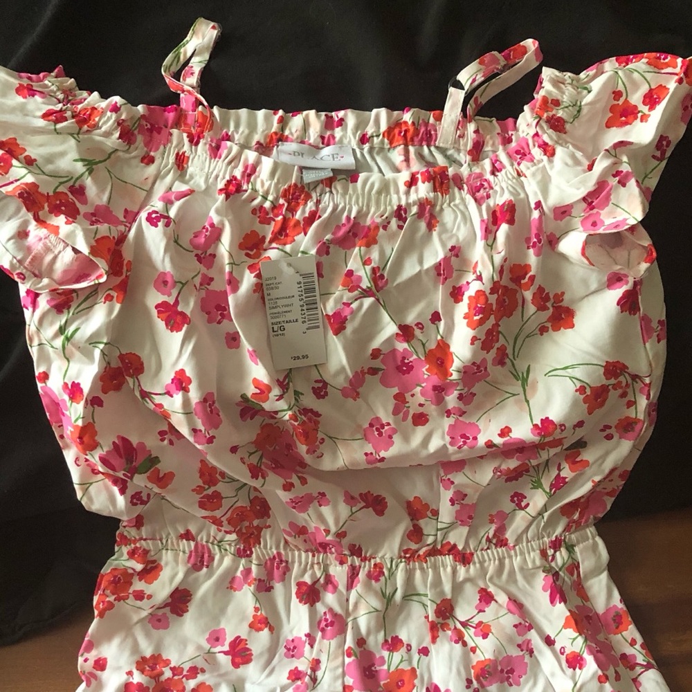 Girls Jumper